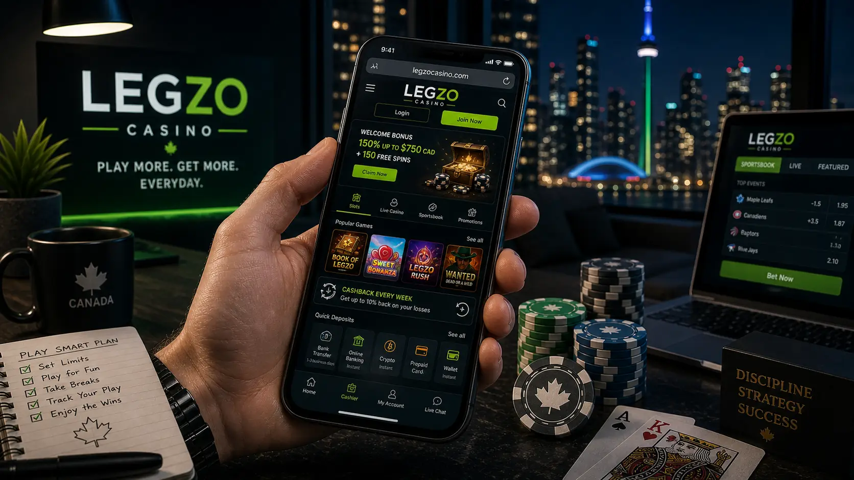 legzo casino 1