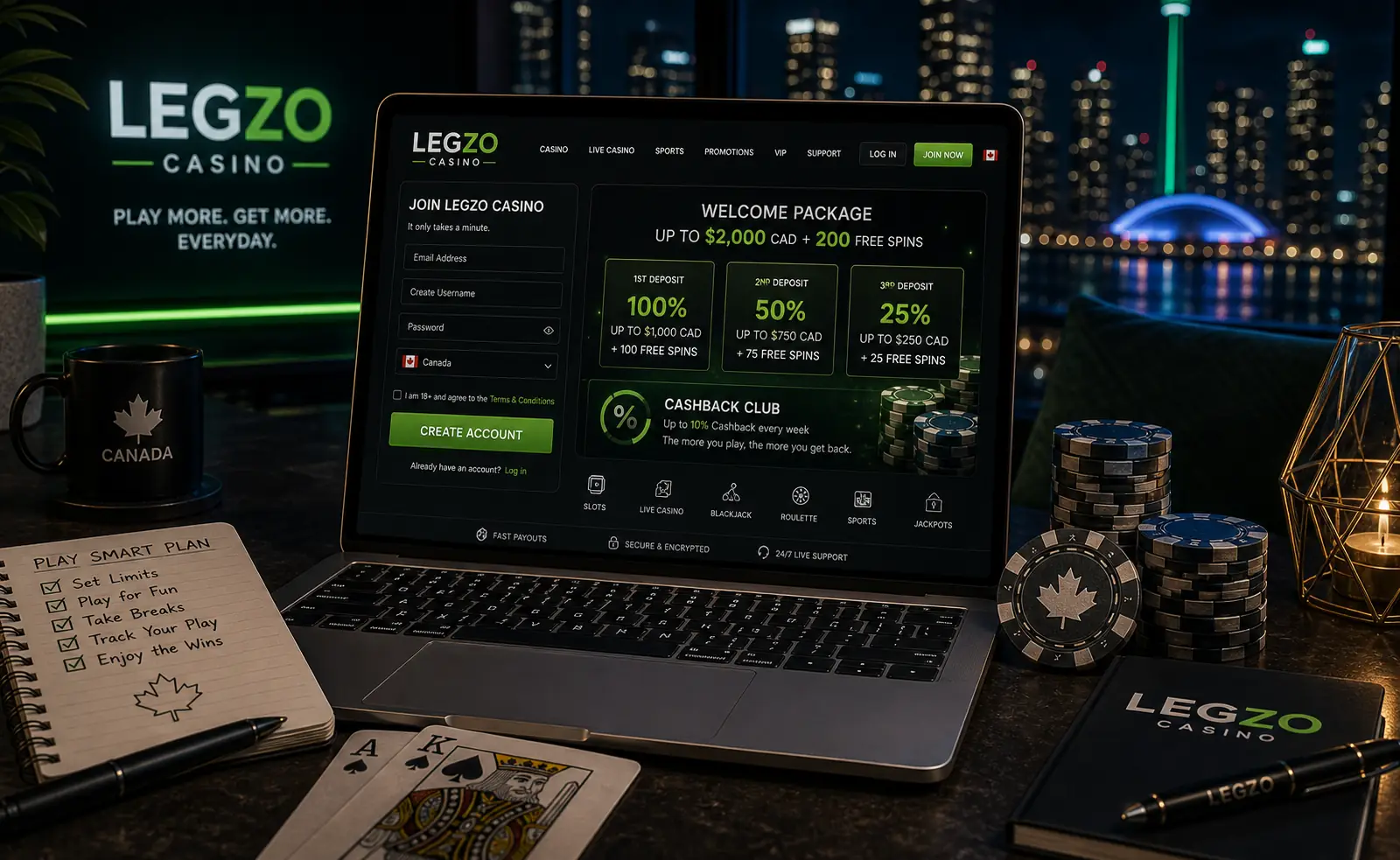 legzo casino 2